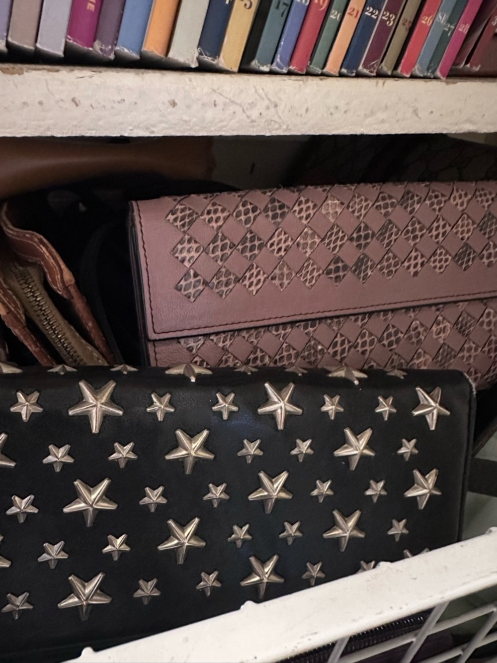 ❤️🔥 unlisted bags & wallets @alaina6390 - Picture 3 of 3
